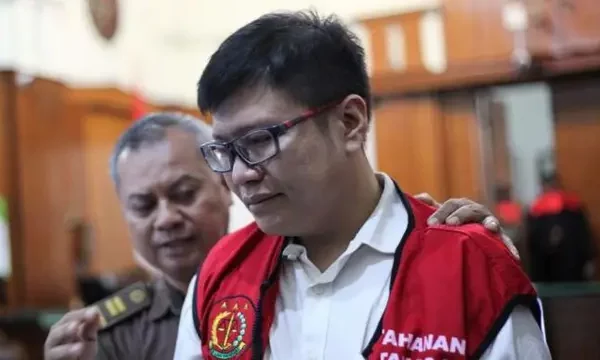 KY Siap Investigasi Hakim yang Diduga Terlibat Suap dalam Kasus Ronald Tannur