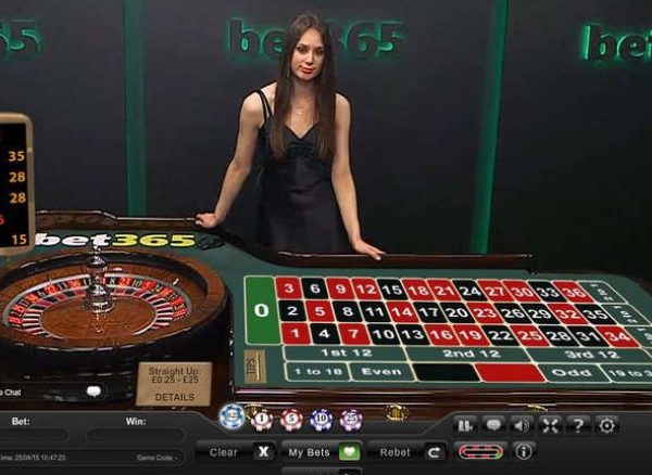 judi casino online