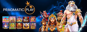 Slot Gacor Hari Ini dari Pragmatic Play Kasih Jackpot Besar