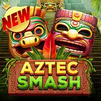 Aztec Smash Game Slot Online Pragmatic Play Paling Gacor